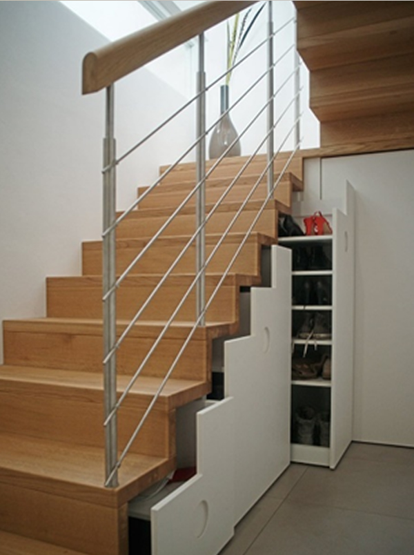 scala in ferro