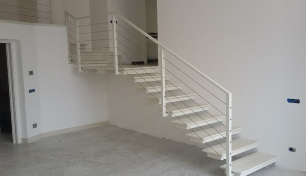 scala in ferro